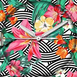 Floral