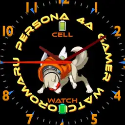 KOROMARU DIAL BATTERY DUAL Copy