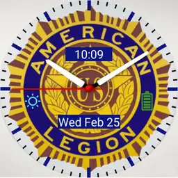 American Legion