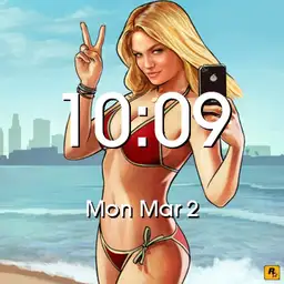 GTA V