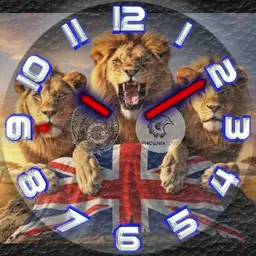 British Face