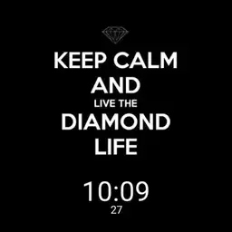 Diamond