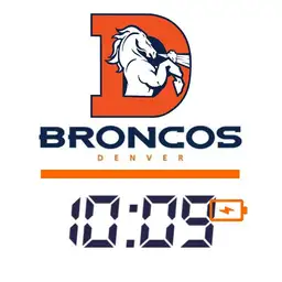 Broncos logo
