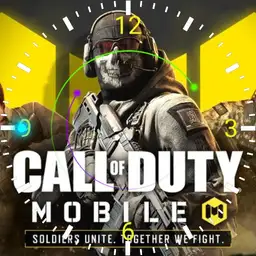 call of duty