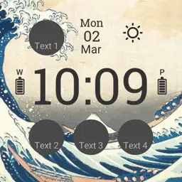 Great Wave off Kanagawa