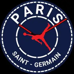 PSG JORDAN