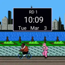 punchout