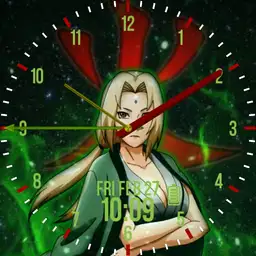 Tsunade