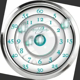 Design 1429 Animation Tag u Nacht
