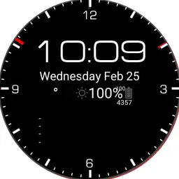 Simply Time Functional