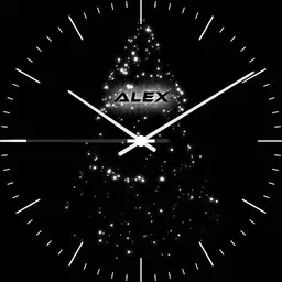 Alex X-Mas v1.0