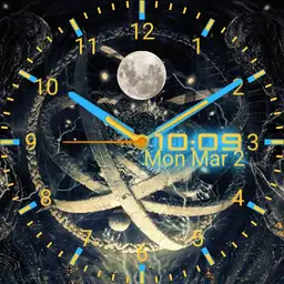 Hadeon Watch