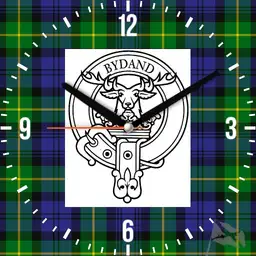 Gordon Clan Copy