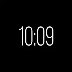 Simple Watchface