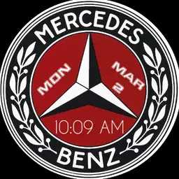 Mercedes Benz