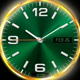 Titanium Wear Simple Green