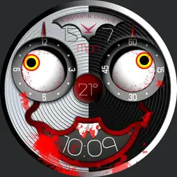by Erik 049 - IT BW Gore Edition