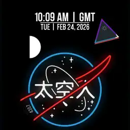 Japanese NASA