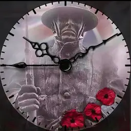 A Soldiers Prayer