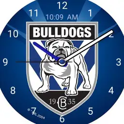 Canterbury Bulldogs