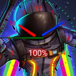 Fortnite Dark Voyager