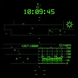 Super Terminal Copy