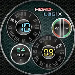 JSM H0R0L0G1X AxD 1.1
