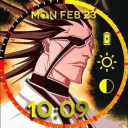 Kenpachi Zaraki