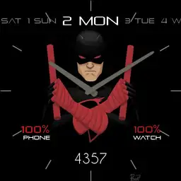 Daredevil