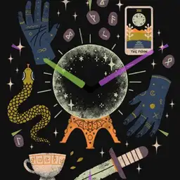 Divination Magick