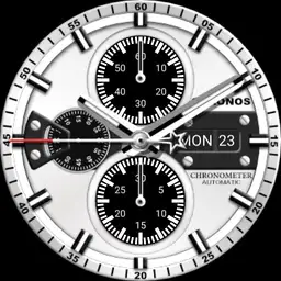 CHRONOS