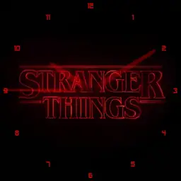 Stranger Things