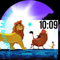 Hakuna Matata