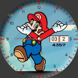 Mario Classic