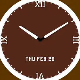 Tick Tock Tan