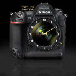 nikon