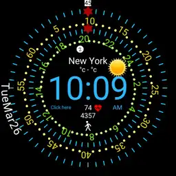 Multi Watch 1