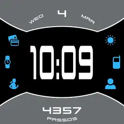 Digital M3 v5