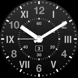 Brute REBEL Colours Watch