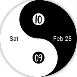 YIN YANG