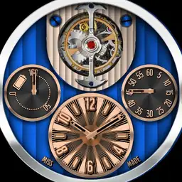 Tempus Memorium JBTM060521