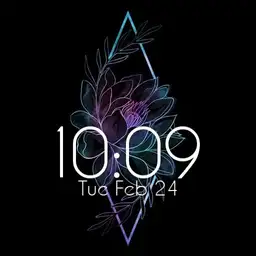 Nova Blue Animated Copy