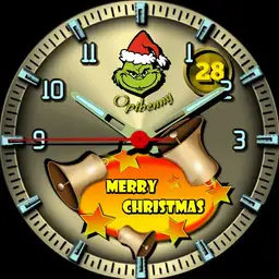 Merry Christmas to all.
