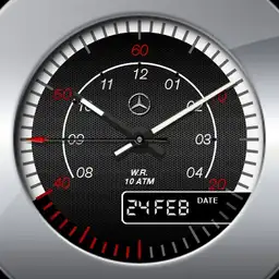 Mercedes 01