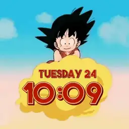SonGoku Cloud