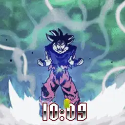 Goku