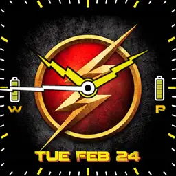 Flash 001