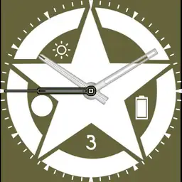 MILITARY STAR