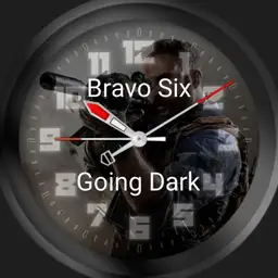 Bravo Six