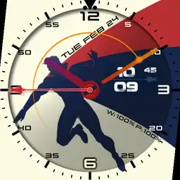 Superman V3.1